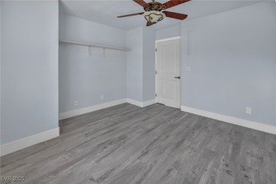 Discover incredible potential in this upgraded single-story home on Painted Desert Golf Club in Nevada - for sale on GolfHomes.com, golf home, golf lot