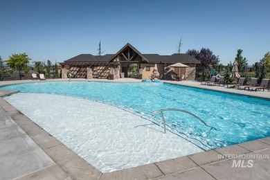 Welcome to your next home in the beautifully dynamic and on Eagle Legacy Golf Course in Idaho - for sale on GolfHomes.com, golf home, golf lot