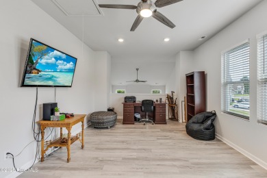 Step into a home designed for comfort, convenience, and on Lennon Hills Golf Course in North Carolina - for sale on GolfHomes.com, golf home, golf lot