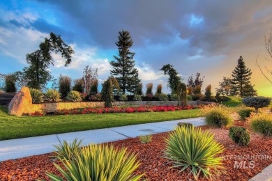 Welcome to your next home in the beautifully dynamic and on Eagle Legacy Golf Course in Idaho - for sale on GolfHomes.com, golf home, golf lot