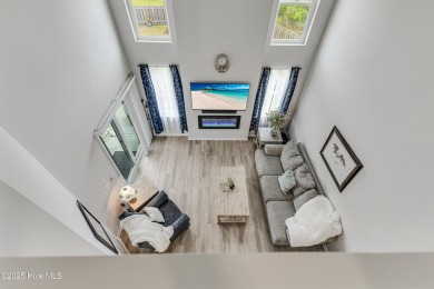 Step into a home designed for comfort, convenience, and on Lennon Hills Golf Course in North Carolina - for sale on GolfHomes.com, golf home, golf lot