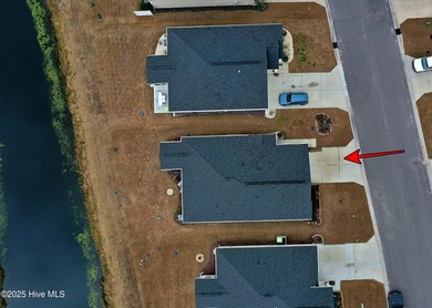 Do you want a 4-bedroom home at a GREAT PRICE, on a tranquil on Ocean Ridge Plantation in North Carolina - for sale on GolfHomes.com, golf home, golf lot