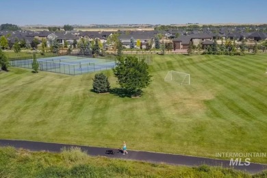 Welcome to your next home in the beautifully dynamic and on Eagle Legacy Golf Course in Idaho - for sale on GolfHomes.com, golf home, golf lot