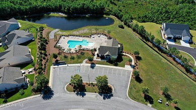 Do you want a 4-bedroom home at a GREAT PRICE, on a tranquil on Ocean Ridge Plantation in North Carolina - for sale on GolfHomes.com, golf home, golf lot