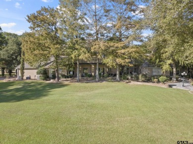 A true masterpiece in the Country Club Estates! This is a rare on Mount Pleasant Country Club in Texas - for sale on GolfHomes.com, golf home, golf lot