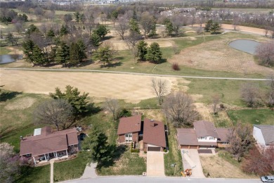 Here's to 2nd Chances! Back on market, no fault of sellere visit on Tamarack Country Club in Illinois - for sale on GolfHomes.com, golf home, golf lot
