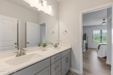 Step into a home designed for comfort, convenience, and on Lennon Hills Golf Course in North Carolina - for sale on GolfHomes.com, golf home, golf lot