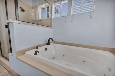 Discover incredible potential in this upgraded single-story home on Painted Desert Golf Club in Nevada - for sale on GolfHomes.com, golf home, golf lot