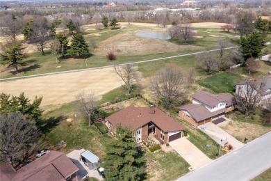 Here's to 2nd Chances! Back on market, no fault of sellere visit on Tamarack Country Club in Illinois - for sale on GolfHomes.com, golf home, golf lot