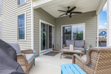 Step into a home designed for comfort, convenience, and on Lennon Hills Golf Course in North Carolina - for sale on GolfHomes.com, golf home, golf lot