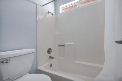 Discover incredible potential in this upgraded single-story home on Painted Desert Golf Club in Nevada - for sale on GolfHomes.com, golf home, golf lot