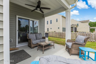 Step into a home designed for comfort, convenience, and on Lennon Hills Golf Course in North Carolina - for sale on GolfHomes.com, golf home, golf lot