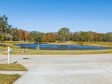 Welcome home!! Popular 55+ Villa with fantastic views of the on Summertree Golf Course in Florida - for sale on GolfHomes.com, golf home, golf lot