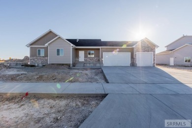 Welcome to your new home in Fairway Estates! A brand-new on Sage Lakes Municipal Golf Course in Idaho - for sale on GolfHomes.com, golf home, golf lot