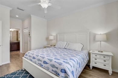 Top-Floor Condo with Killer Golf Views - Fully Furnished  Ready on Lakewood National Golf Club in Florida - for sale on GolfHomes.com, golf home, golf lot