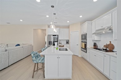 Welcome to Stonecreek.  Nearly new home on an upgraded lot on Stone Creek Golf Club in Florida - for sale on GolfHomes.com, golf home, golf lot