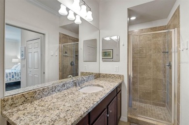 Top-Floor Condo with Killer Golf Views - Fully Furnished  Ready on Lakewood National Golf Club in Florida - for sale on GolfHomes.com, golf home, golf lot