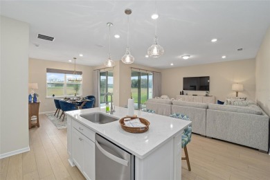 Welcome to Stonecreek.  Nearly new home on an upgraded lot on Stone Creek Golf Club in Florida - for sale on GolfHomes.com, golf home, golf lot