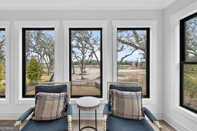 Discover Coastal Georgia Living at its best in the amenities on The Golf Club At Sanctuary Cove in Georgia - for sale on GolfHomes.com, golf home, golf lot
