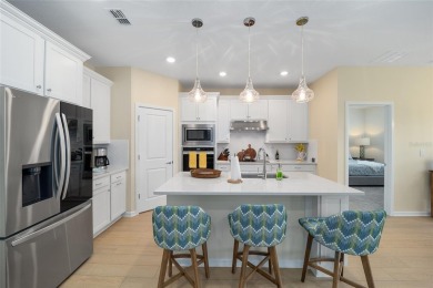 Welcome to Stonecreek.  Nearly new home on an upgraded lot on Stone Creek Golf Club in Florida - for sale on GolfHomes.com, golf home, golf lot