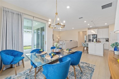 Welcome to Stonecreek.  Nearly new home on an upgraded lot on Stone Creek Golf Club in Florida - for sale on GolfHomes.com, golf home, golf lot
