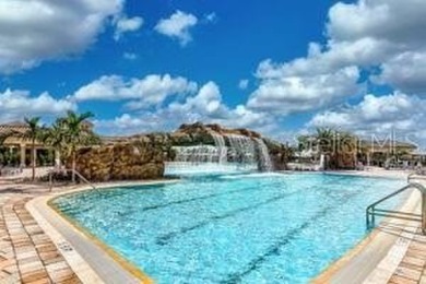 Top-Floor Condo with Killer Golf Views - Fully Furnished  Ready on Lakewood National Golf Club in Florida - for sale on GolfHomes.com, golf home, golf lot
