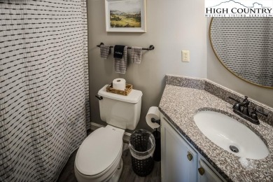 Prime central location, great price, long range view and Current on Beech Mountain Club in North Carolina - for sale on GolfHomes.com, golf home, golf lot