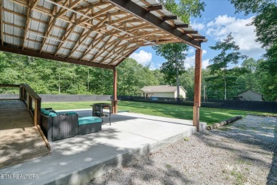 ? Well-Maintained Home in a Peaceful Setting

Welcome to this on Lake Tansi Village Country Club in Tennessee - for sale on GolfHomes.com, golf home, golf lot