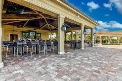 Top-Floor Condo with Killer Golf Views - Fully Furnished  Ready on Lakewood National Golf Club in Florida - for sale on GolfHomes.com, golf home, golf lot