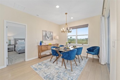 Welcome to Stonecreek.  Nearly new home on an upgraded lot on Stone Creek Golf Club in Florida - for sale on GolfHomes.com, golf home, golf lot