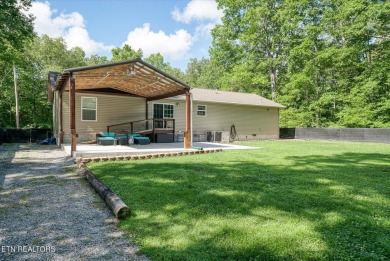 ? Well-Maintained Home in a Peaceful Setting

Welcome to this on Lake Tansi Village Country Club in Tennessee - for sale on GolfHomes.com, golf home, golf lot