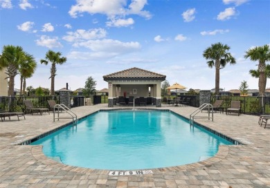 Top-Floor Condo with Killer Golf Views - Fully Furnished  Ready on Lakewood National Golf Club in Florida - for sale on GolfHomes.com, golf home, golf lot