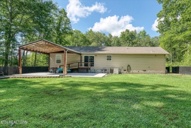 ? Well-Maintained Home in a Peaceful Setting

Welcome to this on Lake Tansi Village Country Club in Tennessee - for sale on GolfHomes.com, golf home, golf lot