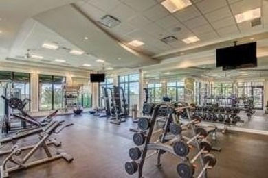 Top-Floor Condo with Killer Golf Views - Fully Furnished  Ready on Lakewood National Golf Club in Florida - for sale on GolfHomes.com, golf home, golf lot