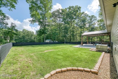 ? Well-Maintained Home in a Peaceful Setting

Welcome to this on Lake Tansi Village Country Club in Tennessee - for sale on GolfHomes.com, golf home, golf lot