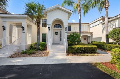 Beautifully appointed & newly decorated and painted Heather on Colonial Country Club in Florida - for sale on GolfHomes.com, golf home, golf lot