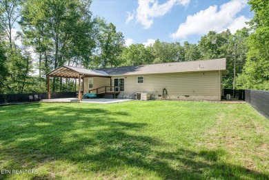 ? Well-Maintained Home in a Peaceful Setting

Welcome to this on Lake Tansi Village Country Club in Tennessee - for sale on GolfHomes.com, golf home, golf lot