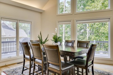 Experience lakefront living at its finest in this beautifully on Tara Golf Club At Savannah Lakes in South Carolina - for sale on GolfHomes.com, golf home, golf lot