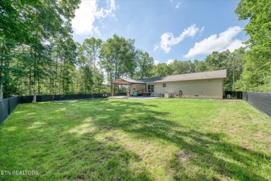 ? Well-Maintained Home in a Peaceful Setting

Welcome to this on Lake Tansi Village Country Club in Tennessee - for sale on GolfHomes.com, golf home, golf lot
