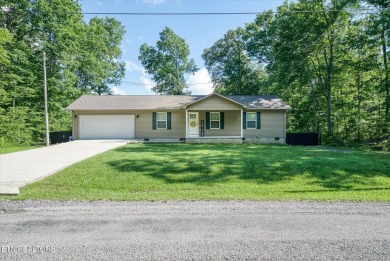 ? Well-Maintained Home in a Peaceful Setting

Welcome to this on Lake Tansi Village Country Club in Tennessee - for sale on GolfHomes.com, golf home, golf lot