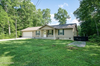 ? Well-Maintained Home in a Peaceful Setting

Welcome to this on Lake Tansi Village Country Club in Tennessee - for sale on GolfHomes.com, golf home, golf lot