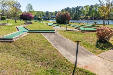 NICE BUILDABLE LOT  Looking to build your new home? Come take a on River Golf and County Club at Lake Royale in North Carolina - for sale on GolfHomes.com, golf home, golf lot