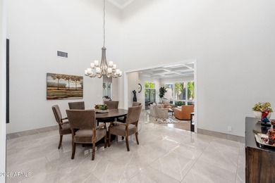 Resort living redefined-behind the gates of Biltmore Shores! on Arizona Biltmore Golf and Country Club in Arizona - for sale on GolfHomes.com, golf home, golf lot