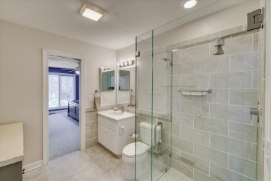 Experience lakefront living at its finest in this beautifully on Tara Golf Club At Savannah Lakes in South Carolina - for sale on GolfHomes.com, golf home, golf lot