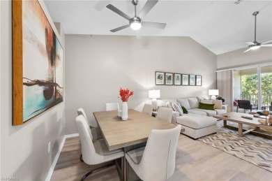 Beautifully appointed & newly decorated and painted Heather on Colonial Country Club in Florida - for sale on GolfHomes.com, golf home, golf lot