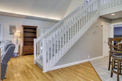 Experience lakefront living at its finest in this beautifully on Tara Golf Club At Savannah Lakes in South Carolina - for sale on GolfHomes.com, golf home, golf lot