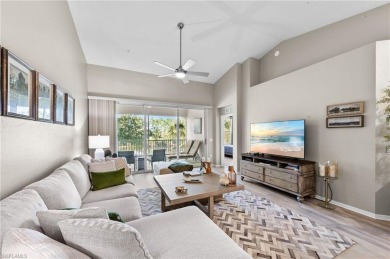 Beautifully appointed & newly decorated and painted Heather on Colonial Country Club in Florida - for sale on GolfHomes.com, golf home, golf lot