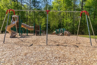 NICE BUILDABLE LOT  Looking to build your new home? Come take a on River Golf and County Club at Lake Royale in North Carolina - for sale on GolfHomes.com, golf home, golf lot