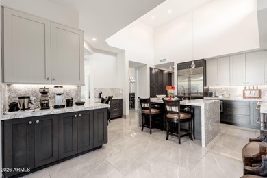 Resort living redefined-behind the gates of Biltmore Shores! on Arizona Biltmore Golf and Country Club in Arizona - for sale on GolfHomes.com, golf home, golf lot