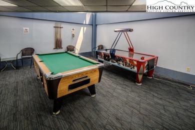 Prime central location, great price, long range view and Current on Beech Mountain Club in North Carolina - for sale on GolfHomes.com, golf home, golf lot